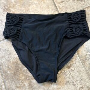 Xhilaration swim bottoms